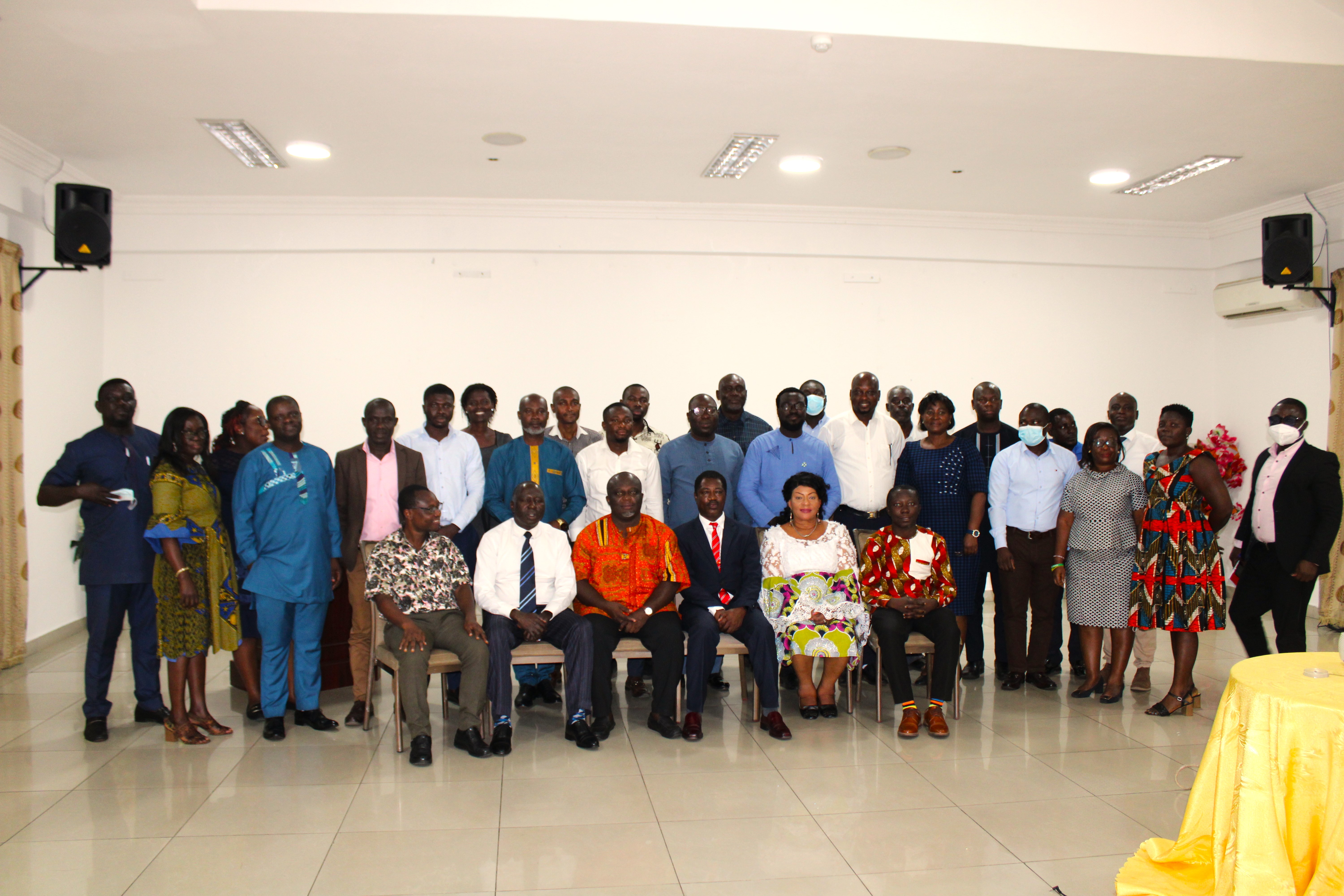 Training Programme
