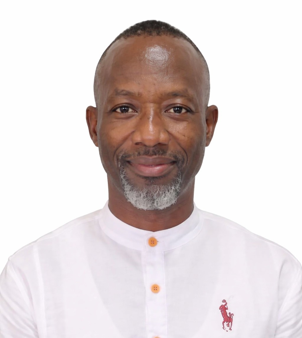 Director-General